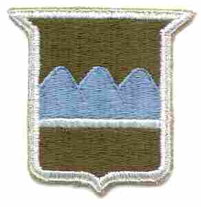 80th Infantry Division