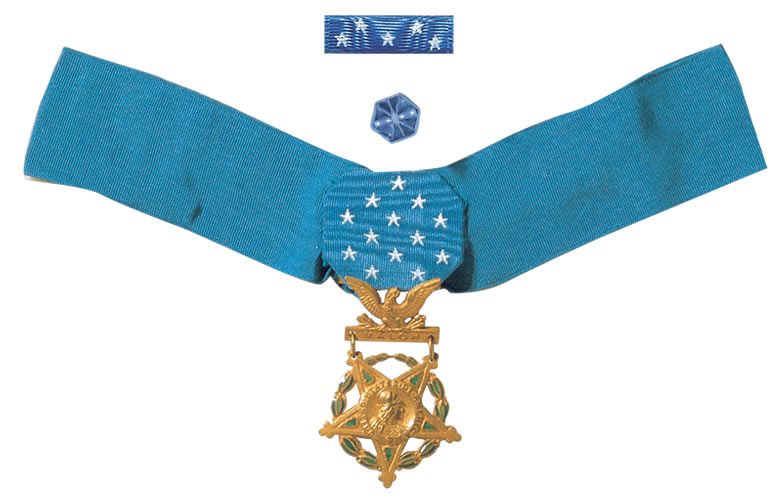 Congressional Medal of Honor (Army Version)