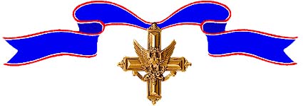 Distinguished Service Cross (Army Version)