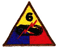 6th Armored Division