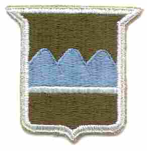 80th Infantry Division
