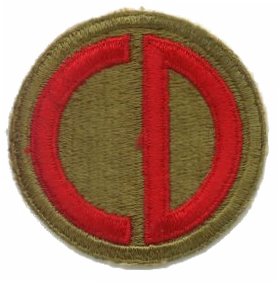 85th Infantry Division