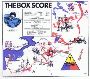 7th Armored Division Box Score (small)