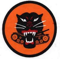 Tank Destroyer Patch